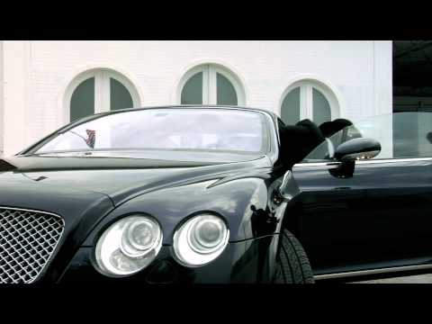 the outsiders ft speedy - gangsta video sneak preview