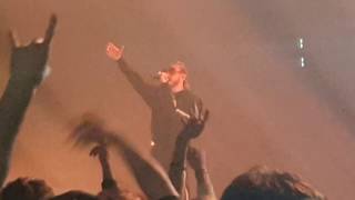 SCH - FACILE | LE DOME 2019