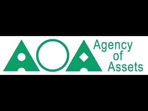 Agency of Assets 2024
