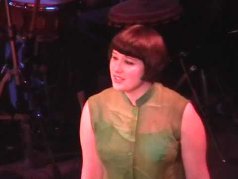 Those You've Known/Song of Purple Summer