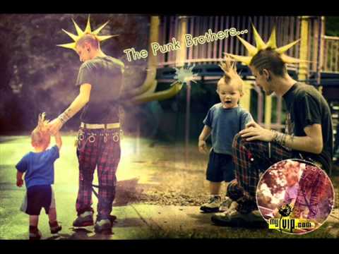 Punk Brothers   Zimno mi w nos