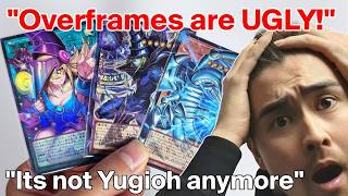 Overframe Rare Collection Showcase! Konami Cooked!