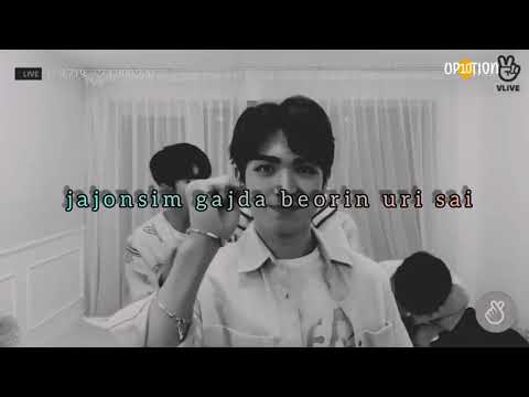 UP10TION ft HONEY10 - Beautiful (5 years with UP10TION)