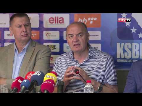 Sportski pregled dana - City televizija