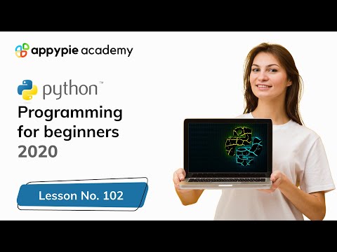 Profile of the instructor Lesson 01