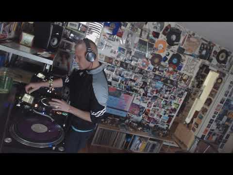 gegeN - Se 34 # seleN  - DJ set MiX_06_01_20_20