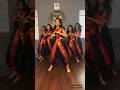 Jhumka Dance Reel Marathitadka Punekar Dstylersdancestudio Youtubeshorts Marathimulgi Dance