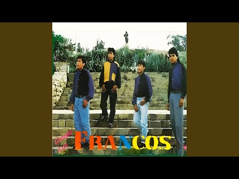 Amada Mia O Amiga Mia - Los Francos