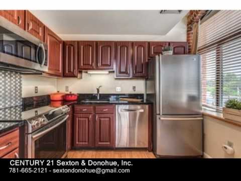 10 Linwood Street Unit 309, Malden MA 02148 - Condo - Real Estate - For Sale -