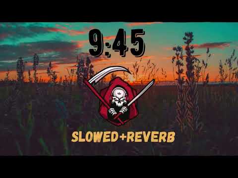 Jande Ho Gye 9:45 - Prabh (Official Video) 9:45 | Oye Hoye Ni Tu Sohni Bahli | Hun Jande Ho Gye 9:45