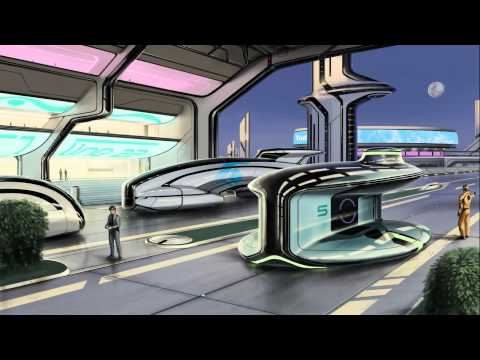 [003] TechnoClassic - Pushing Onwards