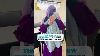 Download lagu Tradisi Islam setelah kelahiran! mp3