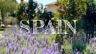 SPAIN WELLNESS RETREAT