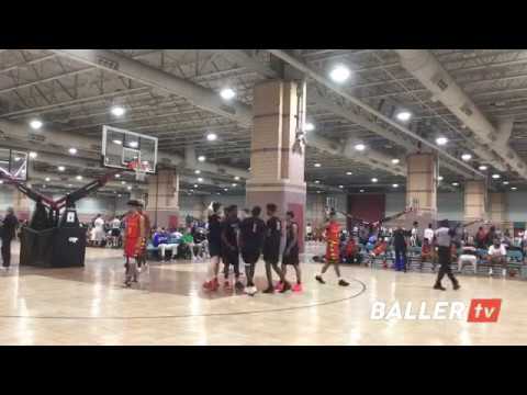 2019 Dogan Hardway MD Movement Atlantic City Jam Fest (Full Game)