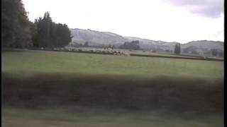 NZ3 Hamilton To Putaruru NewZealand