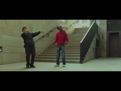 Yxngsamu Paper (Official Video)