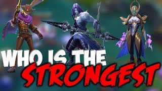 Vell Music Mobile Legends Khufra Guide – Lylc