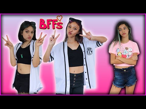 A NOVA AMIGA DA MAYUMI | Mayumi