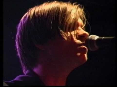 Kante - Die Summe der einzelnen Teile - Heidelberg 2001 - Underground Live TV recording