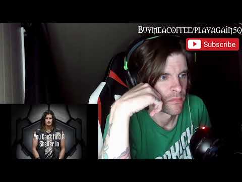 Battle Beast - Out Of Control (First Time Reaction)