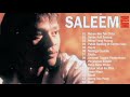The Best Off Saleem Iklim Lagu Malaysia Full Album Bisa Di Sulam Rindu