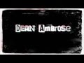 Dean Ambrose Theme Song With Arena Effects And Crowd Cheer