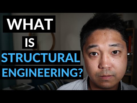 What Is Structural Engineering?
