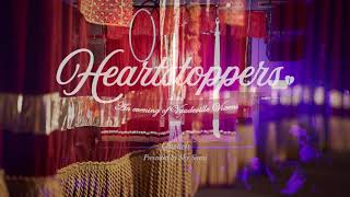 Quench at Sky Sirens &quot;Hearstoppers&quot; Nov 2019