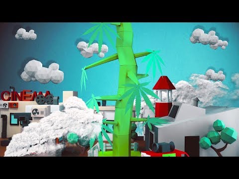 Iriepathie feat. Javada - Kush (Official HD)