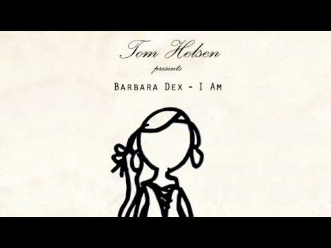 Tom Helsen ft. Barbara Dex - I Am (Album Version)