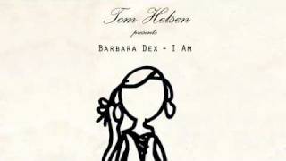 Tom Helsen ft. Barbara Dex - I Am (Album Version)