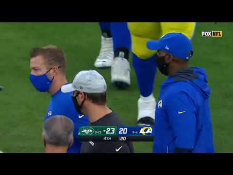 The Jets get their first win of the season