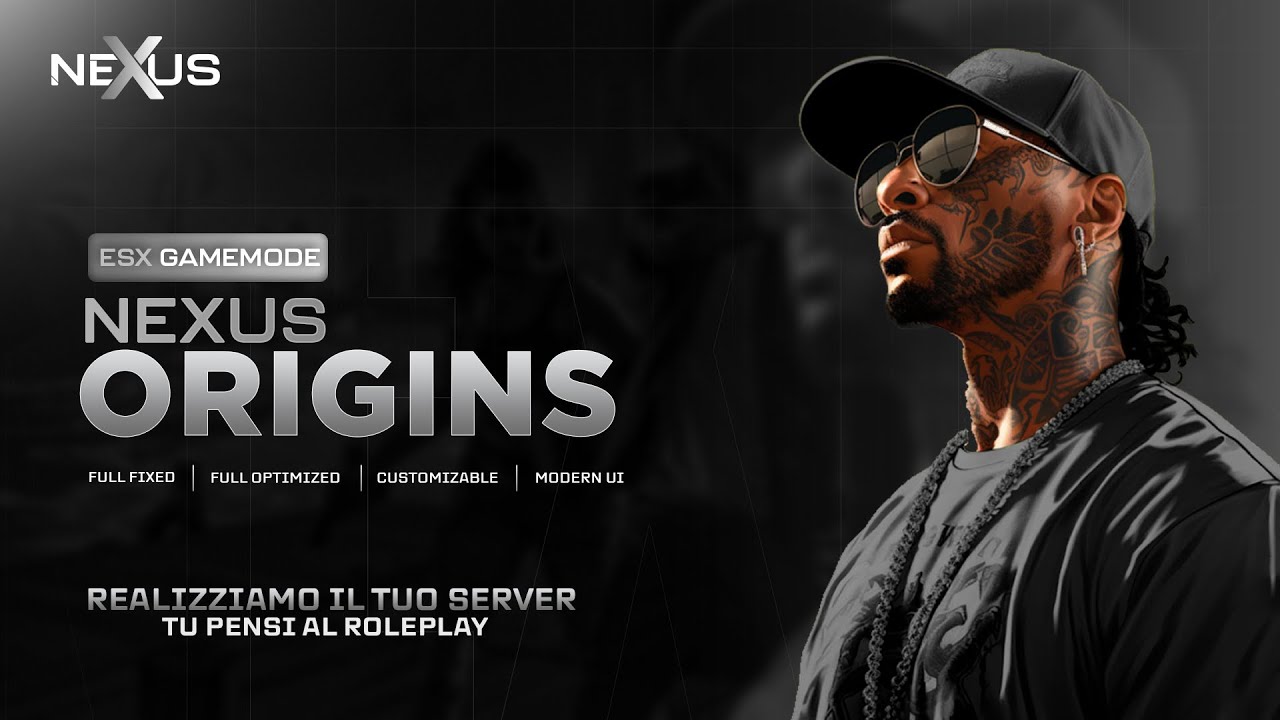 Nexus Origins