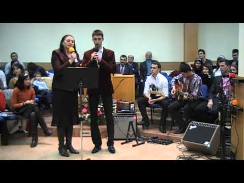 Familia Szep - Spre Tine Doamne lauda mea înalţ