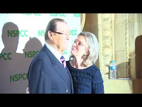 EVENT CAPSULE CLEAN - A Night Out With… Sir Michael Caine