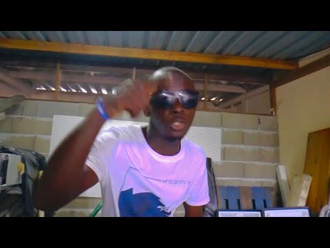 SYS YVES  - T.D.E - By KALI'NA N+KAPIPO ( OFFICIAL MUSIC VIDÉO )