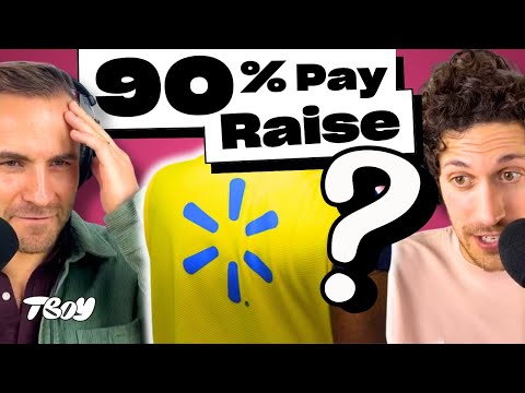 How Walmart Rebooted Under One CEO