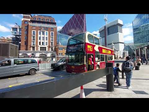 From Sittingbourne To London Victoria With Train England Uk #train #travel