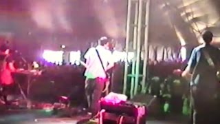 bis - TITP NME stage 1996 - Teen-c Power, Kandy Pop
