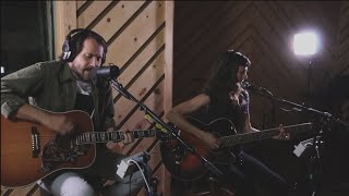 91X X-Session with Silversun Pickups - &quot;It Doesn&#39;t Matter Why&quot;