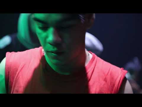 POCHER VS WILLIAM FULL| CUARTOS DE FINAL| FECHA 2 DE LA LIGA| THE ROXY| LA NUEVA ERA