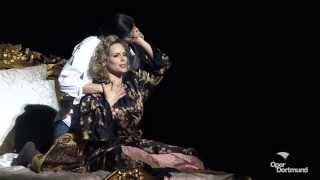 Der Rosenkavalier - Oper Dortmund