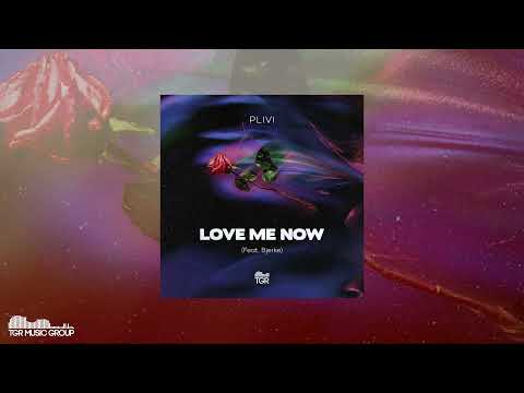 Plivi & Bjerke - Love Me Now [Official Audio]