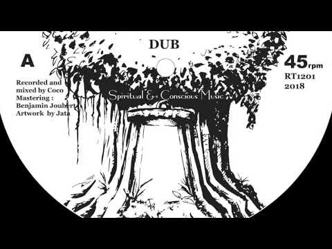 First release with Roberto Sanchez/Don fe/ Rootikal Temple