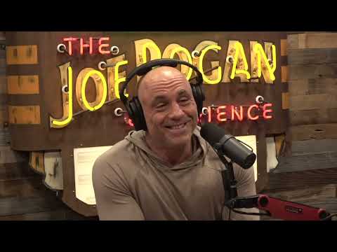 Joe Rogan Experience #2110 - Fahim Anwar