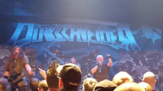 Dirkschneider - Losers and Winners (excerpt)