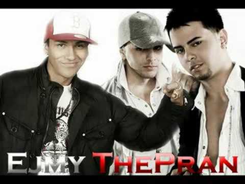 Carita Bonita (Official Remix) - Erre XI Ft. Nigga (Original)