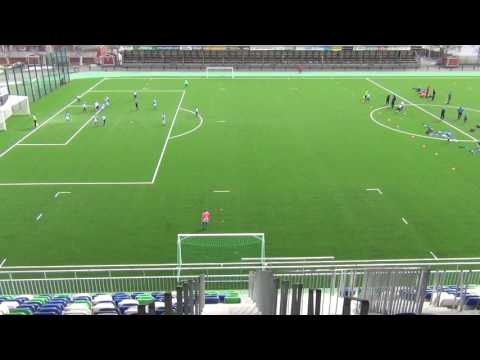 RoPS 05 sin vs. Ajax 05 valk (1)