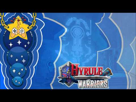 Golden VGM #887 - The Legend of Zelda: Hyrule Warriors ~ Remnant of Twilight