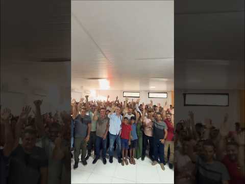 Ciro Nogueira - Cada visita precisa deixar um resultado. Foi assim em Currais - PI